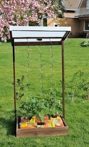 Pflanzkasten Fur Tomaten Schritt 19 Von 22 Tomaten Garten Garten Pflanzen Pflanzkasten