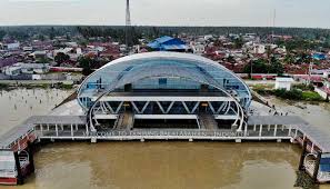 Mereka keberatan dengan pengubahan mendadak prosedur. Ini Komoditas Ekspor Utama Dari Tanjung Balai Asahan Ke Malaysia Ekonomi Bisnis Com