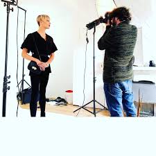 Profile for Dillen Modeling Management