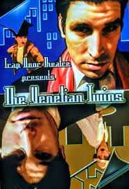 The Venetian Twins