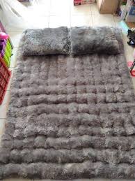 Material kasur matras karakter the cars ini telah teruji aman dan nyaman digunakan, kapasnya merupakan kapas dakron silicon olahan dan kulitnya menggunakan bahan… Jual Jual Kasur Bulu Rasfur Surpet Gender Karpet Bulu Murah Di Lapak Gema Olshop Bukalapak