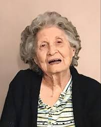 Linnie Mae Eaker Obituary (2025)