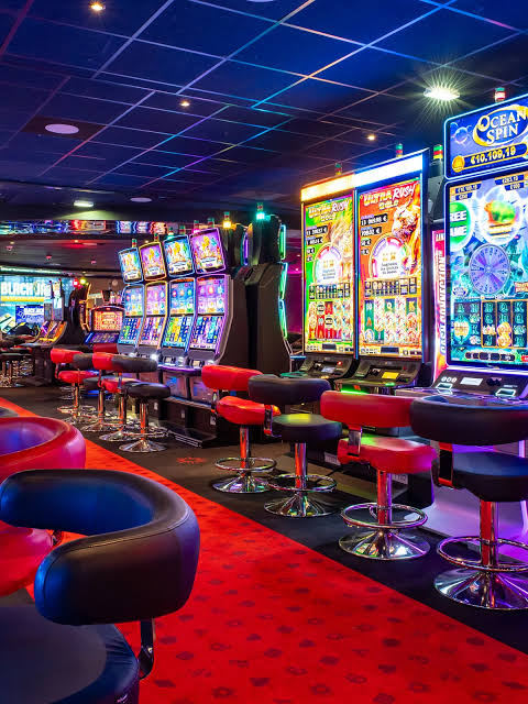 The Casino | Bénodet