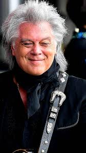Marty Stuart's Performance