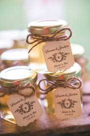 Honey mason jar wedding favor. Pinterest Inspired Vintage Wedding Honey Jar Wedding Favors Wedding Gift Favors Honey Wedding Favors