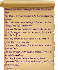If i had to die, there's no other place i'd rather be than in your arms. Love Poems For Your Girlfriend That Will Make Her Cry Hubpages