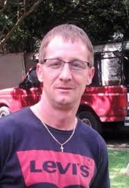 Richard "Ricky" Wayne Chavis Obituary