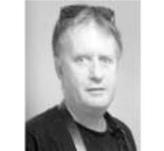 James Mark LUFF Obituary