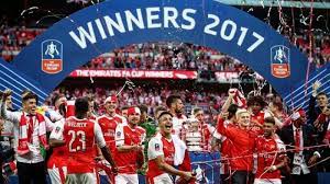Rangkuman keputusan bola sepak piala fa 2018 21 april 2018. Jadwal Piala Fa 2018 Fa Cup 2018 Malam Ini Jangan Lengah Arsenal Banjarmasin Post