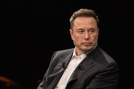 Elon Musk Warned by EU Over X's Role in Spreading Hate