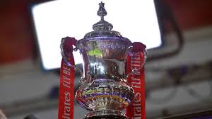 The fa cup fourth round. Fa Cup Fourth Round Manchester United Drawn With Liverpool