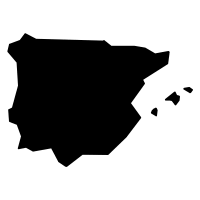 Please remember to share it with your friends if you like. Spain Map Icons Download Free Vector Icons Noun Project