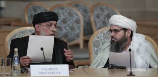 The taliban launched an assault on afghanistan's capital, kabul, on sunday, claiming it has engaged in talks with the government about a peaceful surrender of the city to the group. In Doha Talks Taliban Call For Withdrawal Of Foreign Forces From Afghanistan Tehran Times