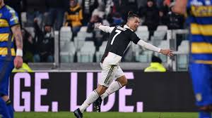 Ювентус стэдиум турин, италия +6°c облачно. Laporan Pertandingan Juventus Vs Parma Goal Com