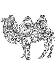 Intricate coloring pages for adults. Black And White Abstract Coloring Pages Of Animals Vtwctr
