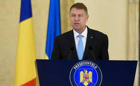 He became leader of the national liberal party in 2014, after having served as leader of. Romanian President Klaus Iohannis Names New Prime Minister