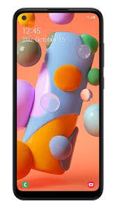 If it was successful, you should see a confirmation below the box with the buttons ring, lock, and erase. on your phone, you should now see a password field in which you can enter the temporary password. Samsung Galaxy A11 S115dl Tracfonestore