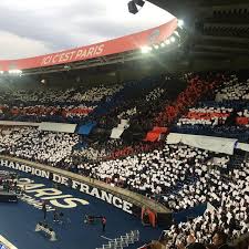 Гол 0:2 (матч 27 февраля 2021 в 19:00) дижон: Psg Dijon 18 05 2019