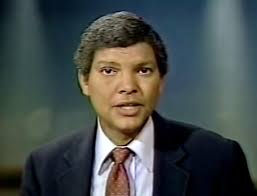 Who were the news/weather broadcasters