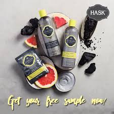 We are giving away exciting products to our fans. Free Hask Hair Care Sample Redemption Until 30 April 2017 Harga Runtuh Harga Runtuh Durian Runtuh
