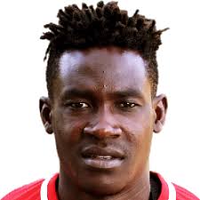 Zaidu sanusi (born 13 june 1997) is a nigerian footballer who plays as a left back for portuguese club fc porto. Zaidu Sanusi Football Manager 2019
