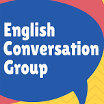 English Conversation Group