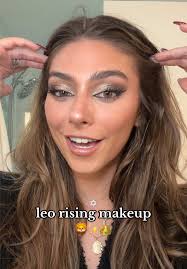 Leo Rising Makeup Tutorial: Flawless Looks Explained