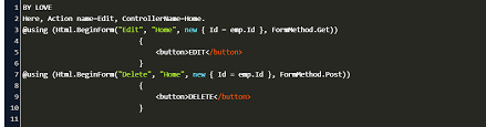 Quarantine trainers, cheats or editors for pc. Asp Net Mvc Button Click Controller Action Code Example