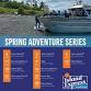Adventure Series to James Island
