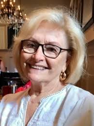 Julie Landry Obituary (1939-2022)