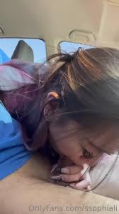 SSophiali Slutty Asian Cock Sucking And Fucking Compilation Onlyfans Video