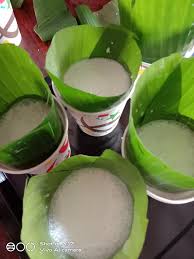 Untuk mudah, guna seterika sahaja untuk layur daun pisang. Buat Lemang Guna Cawan Kertas Bakar Dalam Oven Kukus Lagi Senang Vanilla Kismis
