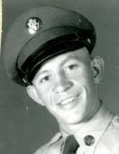 Obituary information for Robert E. Grim