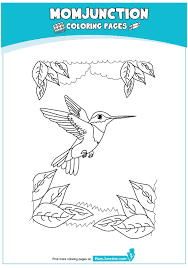 Check spelling or type a new query. 17 Momjunction Coloring Pages Of Birds