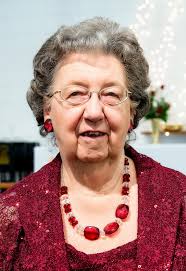 Mavis Herzberg Obituary, Des Moines, Iowa :: Iles Funeral Homes