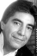 TONY GUTIERREZ Obituary (2007)