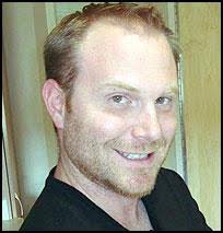 Robert Kovaleski's Instagram, Twitter & Facebook