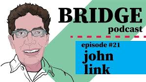 Episode #21: John Link