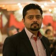 Stream Syed Wajahat Ali Alvi music