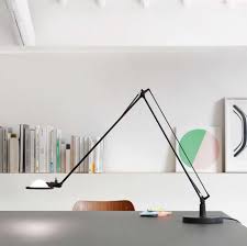 Fyi new led light matches the weight of original ikea head with a bulb. Top 17 Modern Desk Lamp Designs Ylighting Ideas