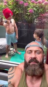 I gotcha boys 🙌 #brothers #fitness