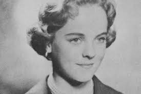 Suzanne Farrington (British Actress) ~ Wiki & Bio with Photos