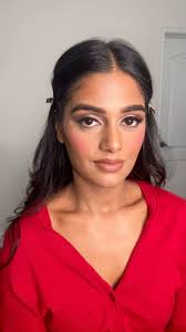 Kinthu 💕 beauty, as if a doll were to come to life., Special event makeup,  ., ., ., #tamilbridalmakeup #makeupartistsworldwide #makeupoftheday  #makeupaddict #bridalmakeupartist #bridalmakeupinspo ...