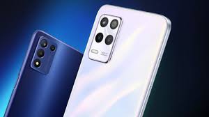 Realme 9 5G SE ...