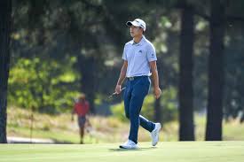 Dustin johnson reclaimed the world no 1 ranking with a dominant victory at the northern trust as he secured his 22nd pga tour title. Xbqjmpsfenpf6m