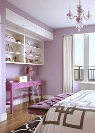 You can also place a classic style bed lamp to make it look even more charming. 75 Beautiful Purple Bedroom Pictures Ideas April 2021 Houzz