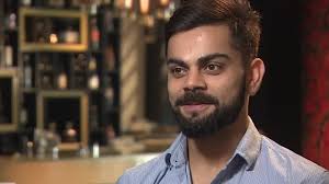 Virat Kohli Agression Helps My Cricket Cnn Soon after king kohli was lauded on social media for showing sportsmanship.