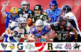 Urmăriți în direct rezultatele la fotbal american de la sofascore livescore. Austrian Football League Kicks Off 2019 Season