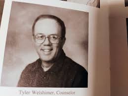 Tyler Welshimer Obituary (2024)
