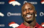 Davis to join Broncos' Ring of Fame
